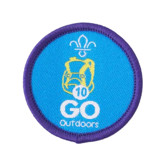 Hikes Away Stage 10 - Pack 25