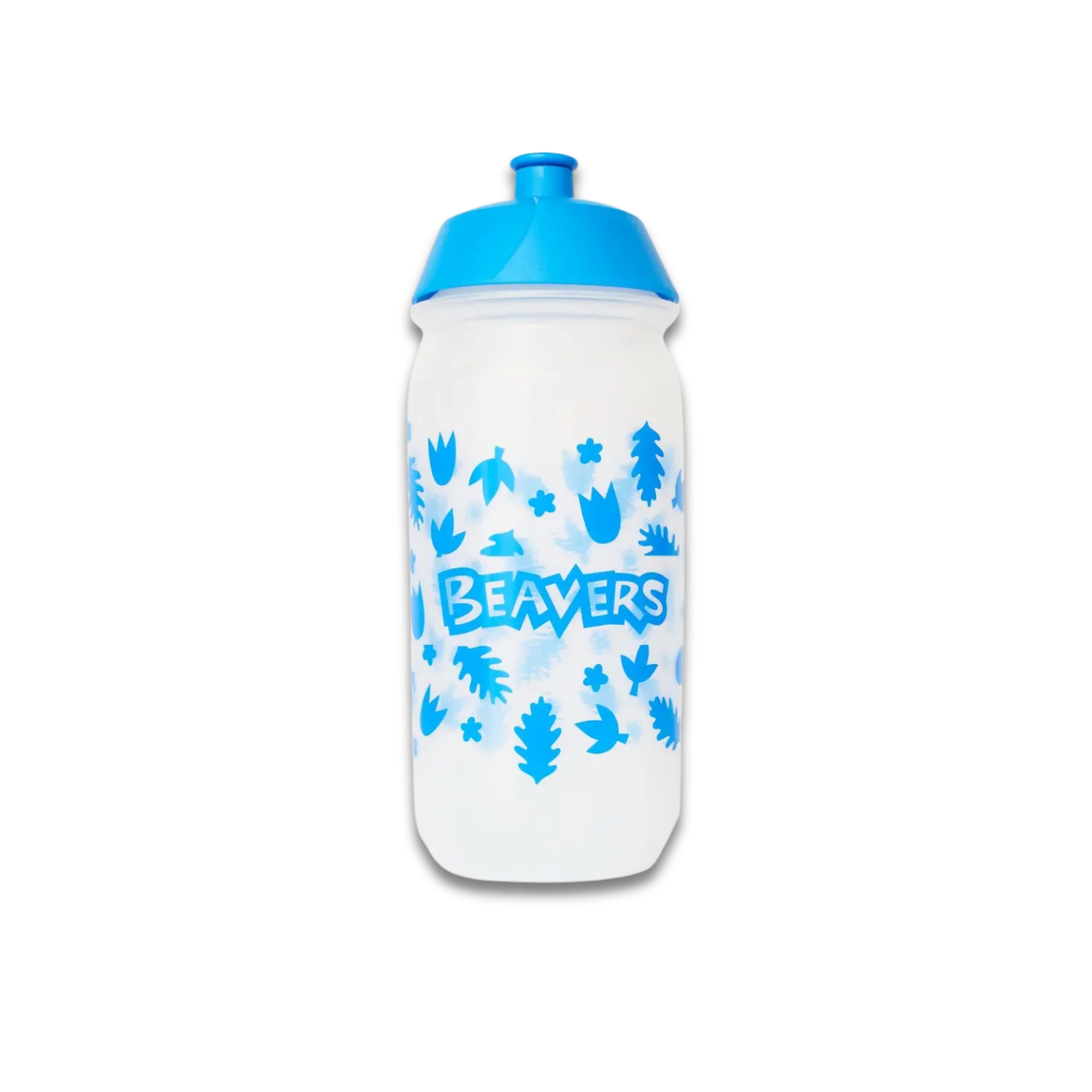 Beaver Bio Sugarcane Sports Bottle - 500ml