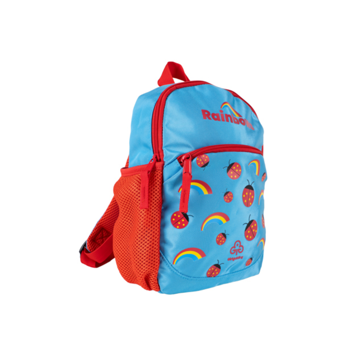 Rainbows Backpack