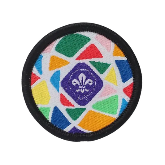 Network Scouts Earth Tribe Award