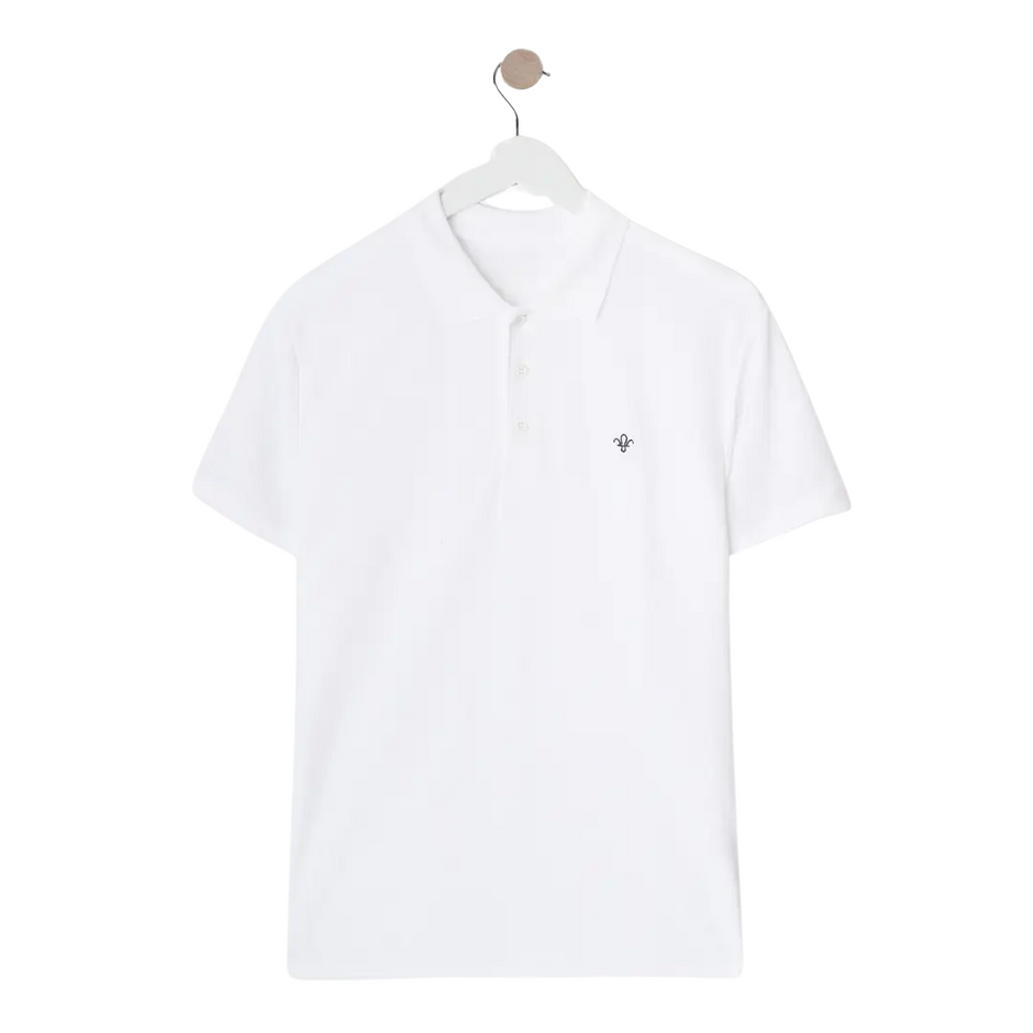 The Scout Top in 5 Colors