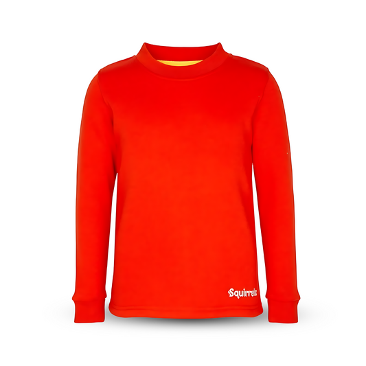 Squirrel Scouts Uniform Sweatshirt