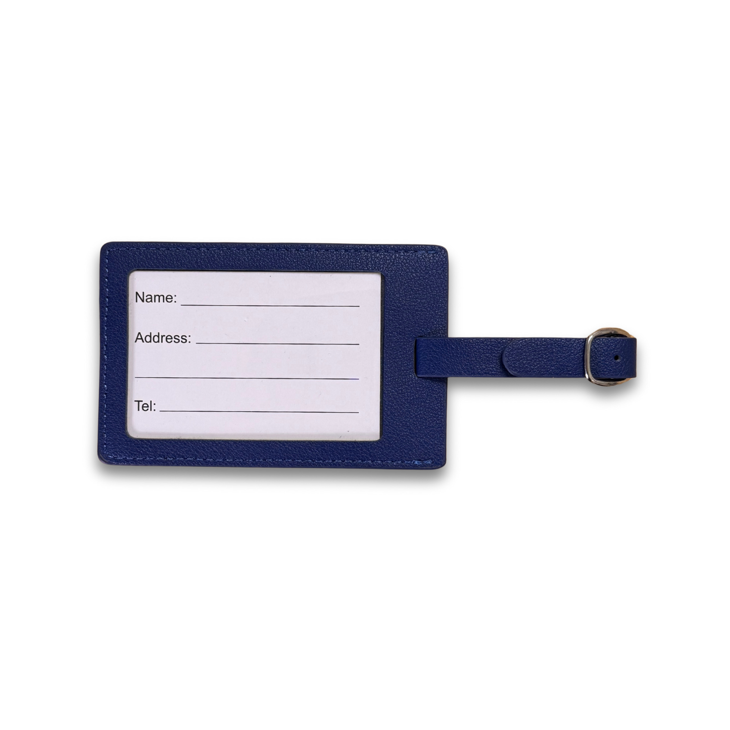 FDL Luggage Tag