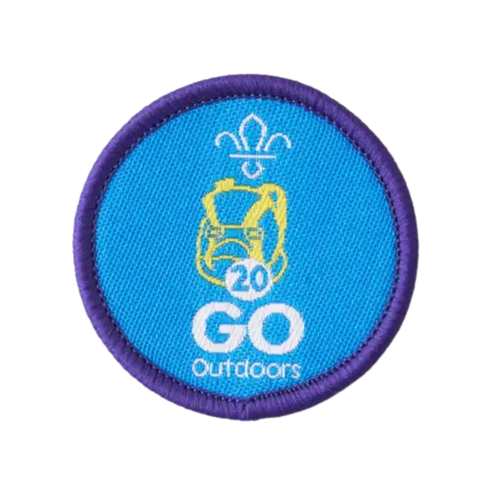 Hikes Away Stage 20 - Pack 25