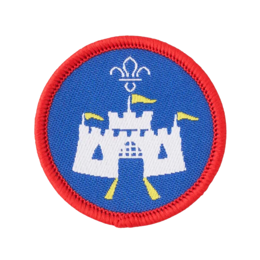 Scout Local Knowledge Activity Badge