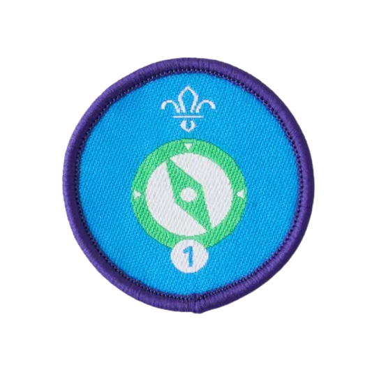 Navigator (Stage 1-5
