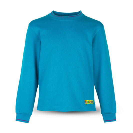 Beaver Sweatshirt