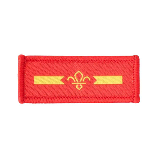 Cubs Seconder - Pack of 25