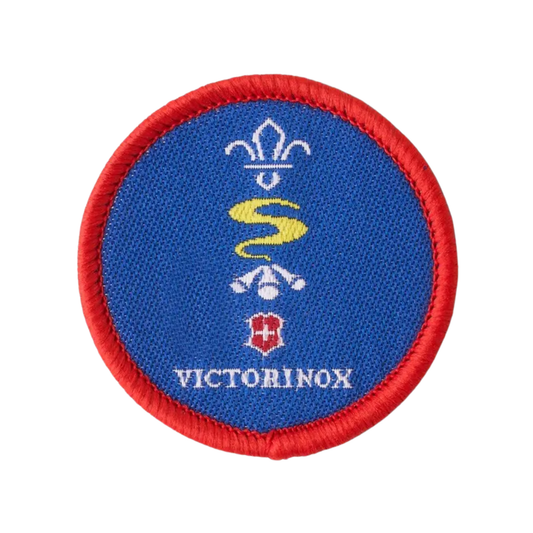 Scout Survival Skills Activity Badge