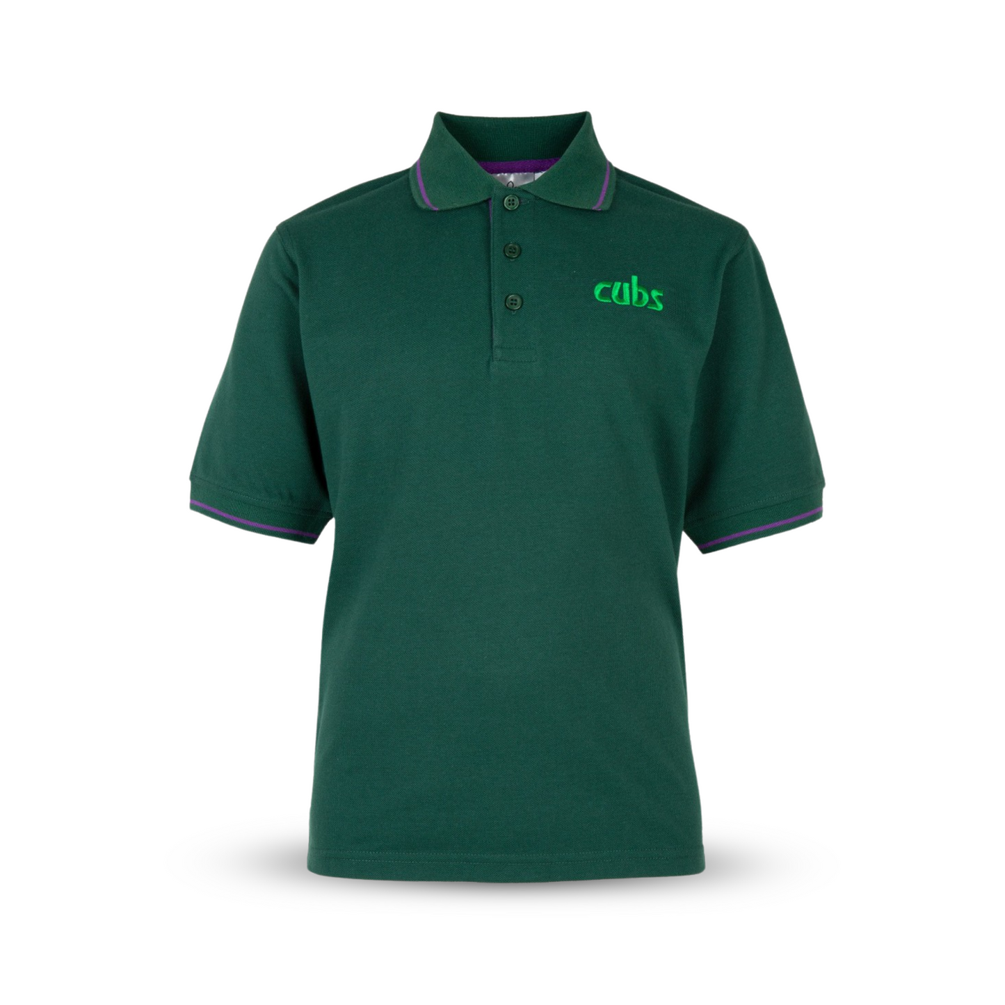 Cub Polo Shirt