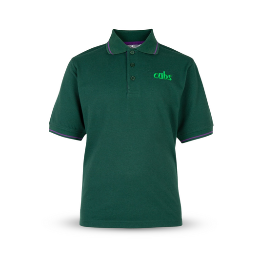 Cub Polo Shirt