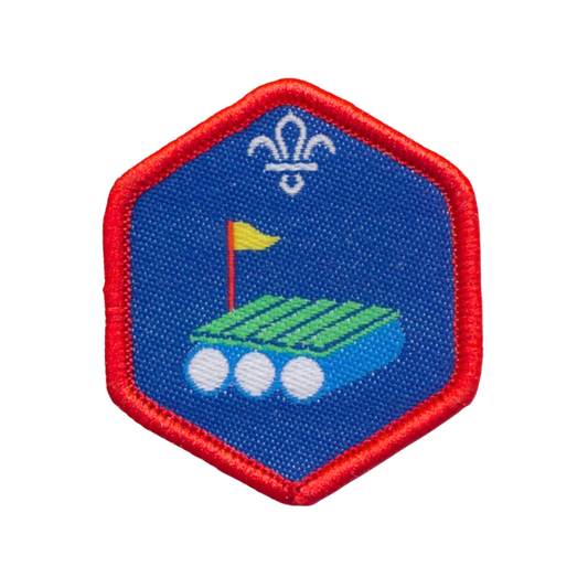 Scout Adventure Challenge Award