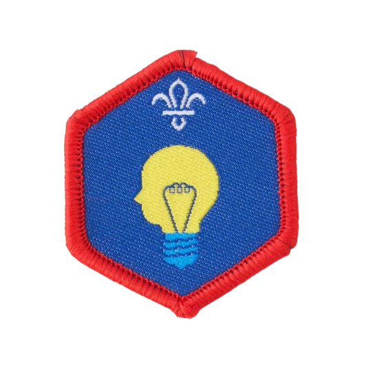 Scout Creative Challenge Award