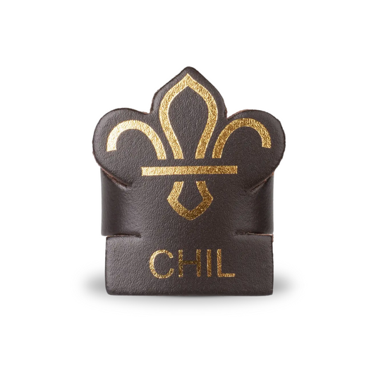 Chil - Woggle