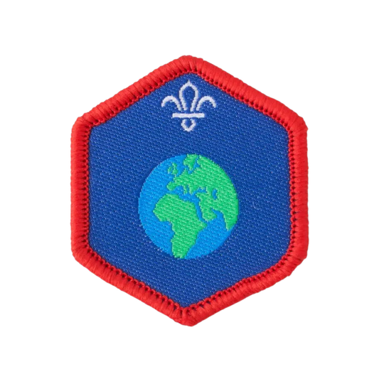 Scout World Challenge Award