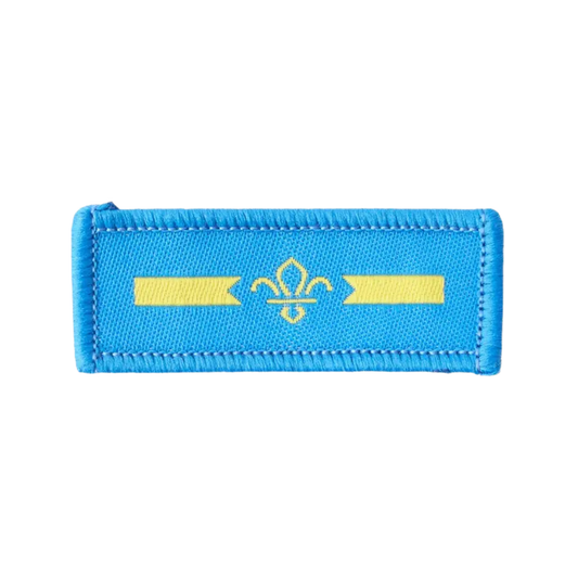 Scout Assistant Patrol Leader Badge (APL)