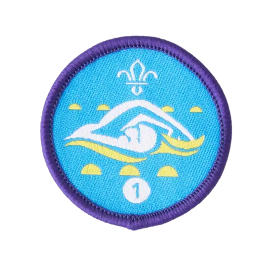 Swimming (Stage 1-5)