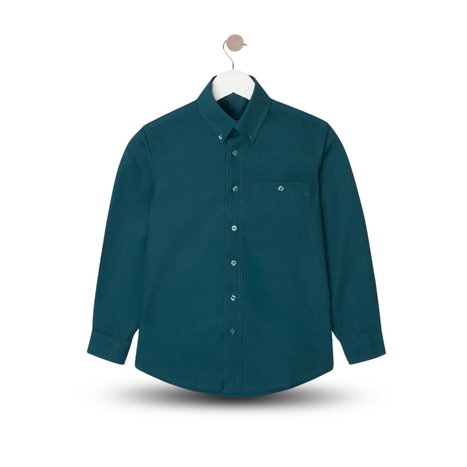 Scout T-Shirt- Marigold