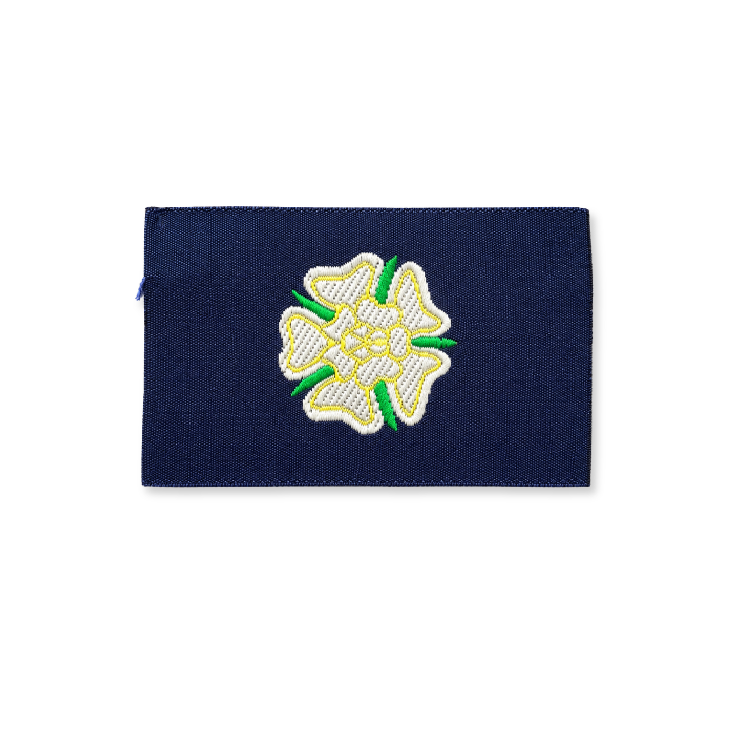 Yorkshire Rose Ribbon