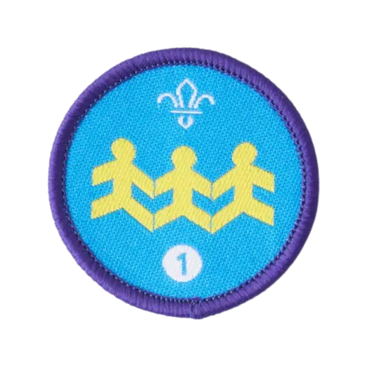 Community Impact (Stage 1-4)