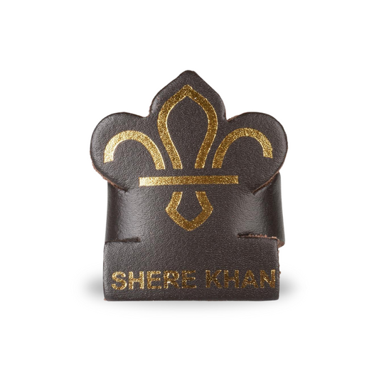Shere Khan - Woggle