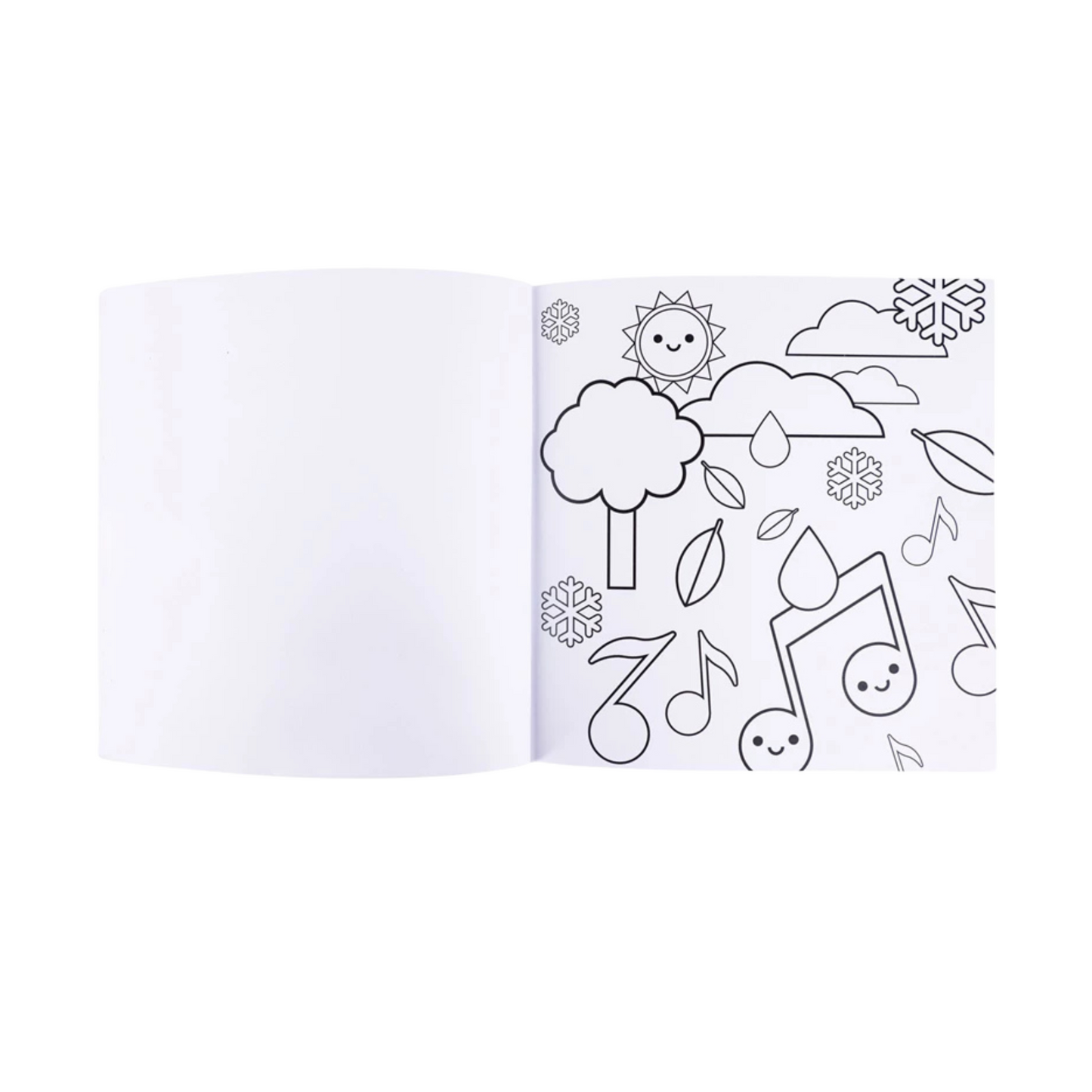 Colouring Book