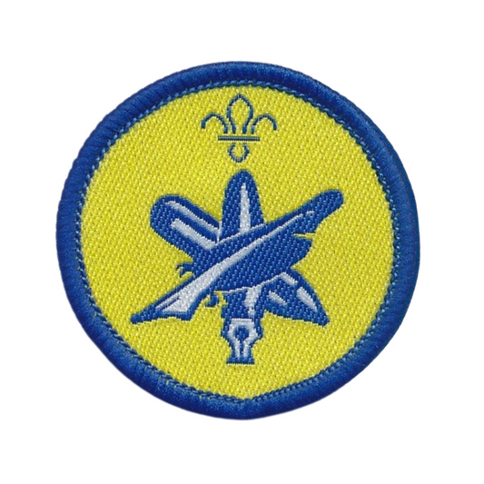 Beavers Creative Activity Badge