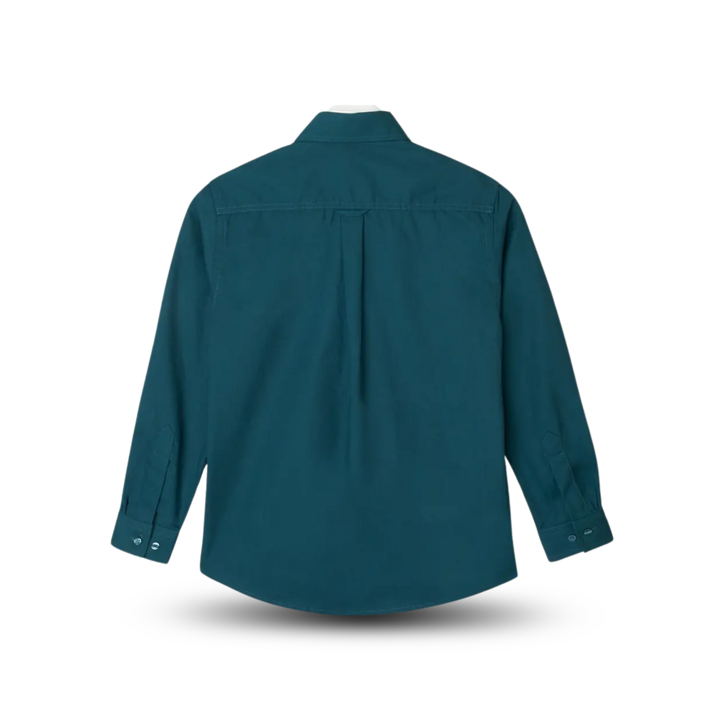 Scouts Uniform Shirt with Stretch