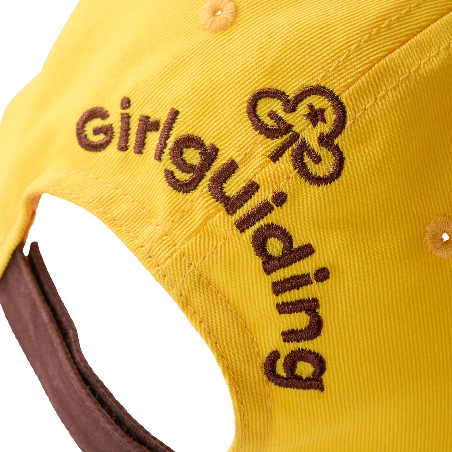 Brownies uniform baseball cap