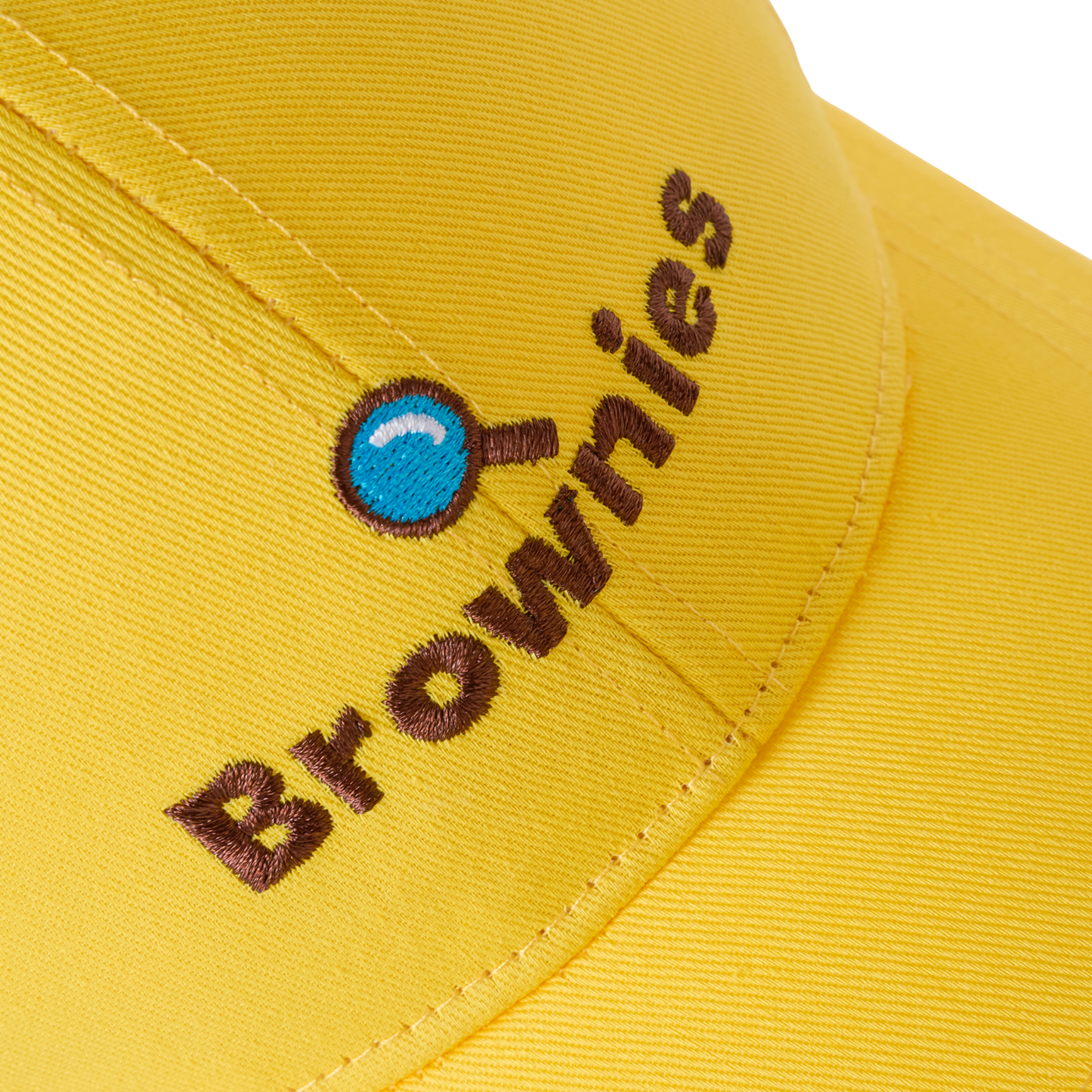 Brownies uniform baseball cap
