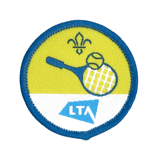 Beavers Sports Activity Badge
