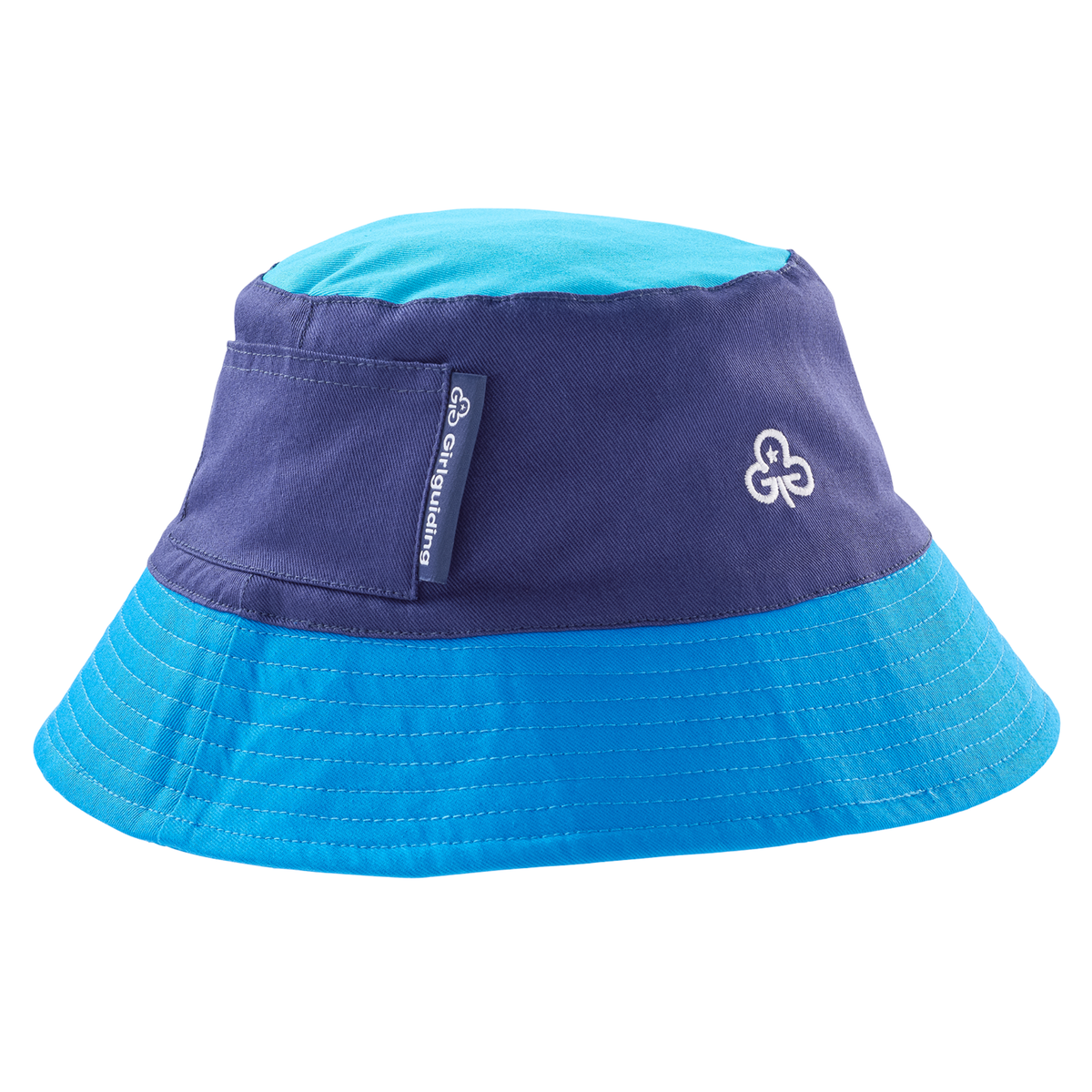 Girlguiding Bucket Hat