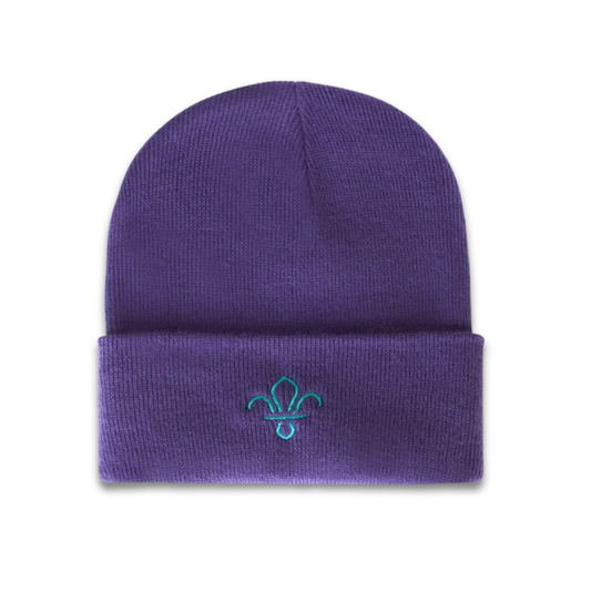 FDL Beanie - Embroidered