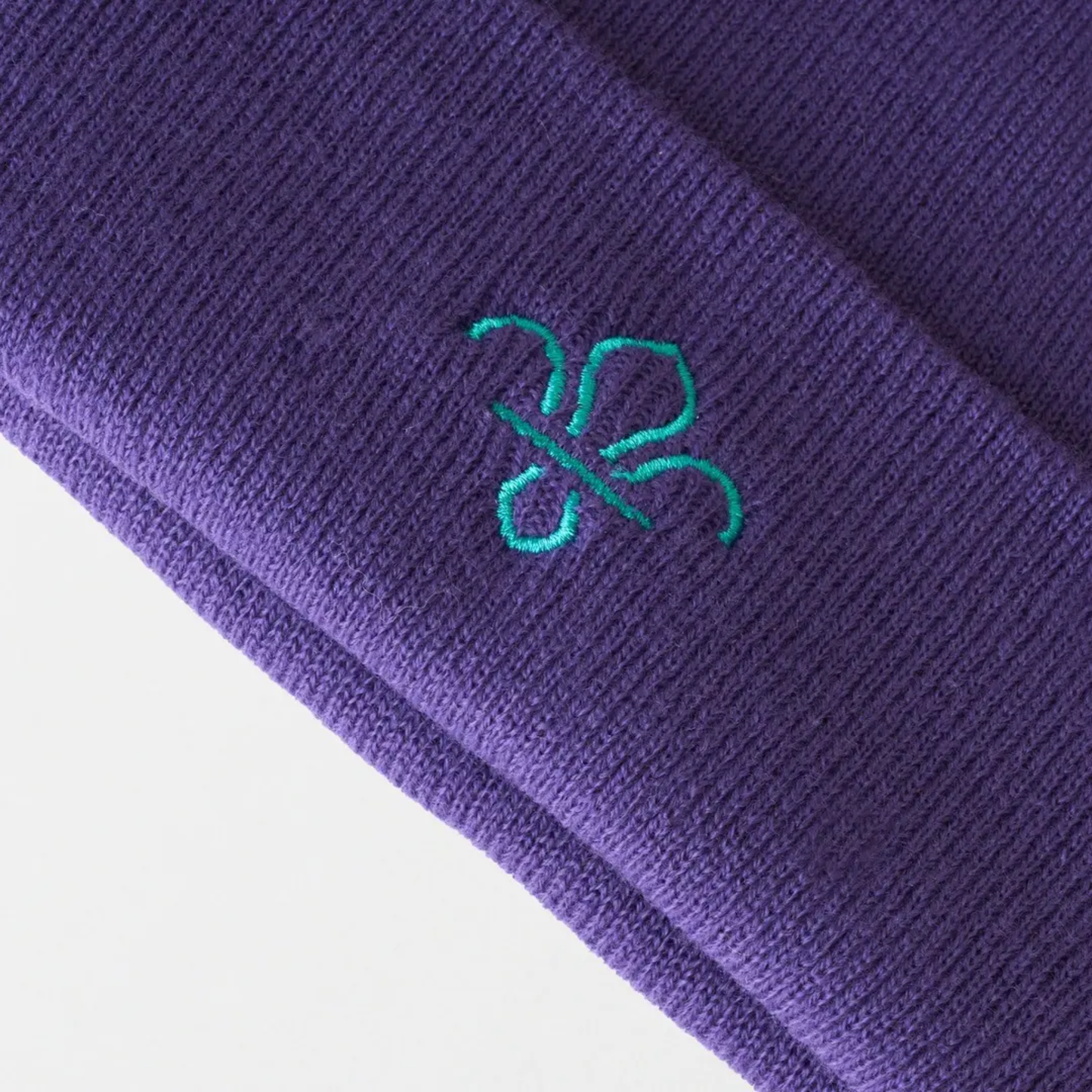 FDL Beanie - Embroidered