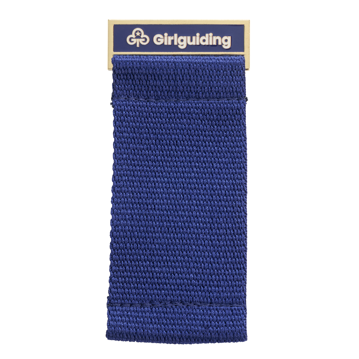 Girlguiding Badge Tab