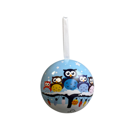 Girlguiding 2024 Christmas Bauble