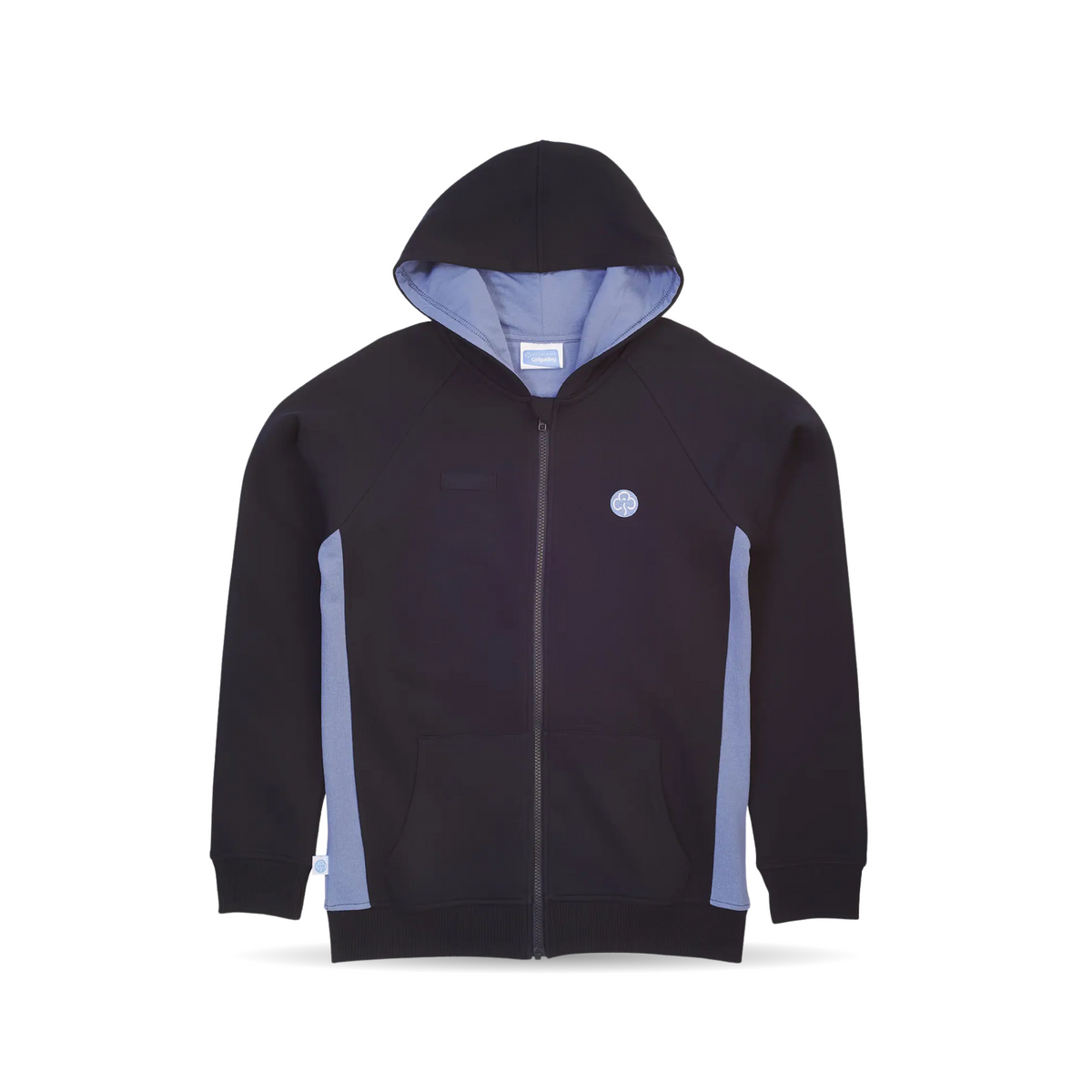 Leader Zip Hoodie – The Scout And Guide Shop
