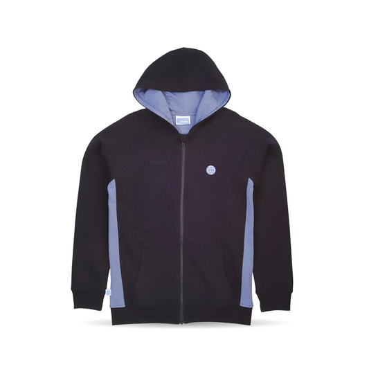 Leader Zip Hoodie