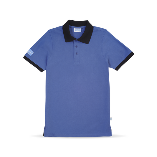 Members Polo Shirt