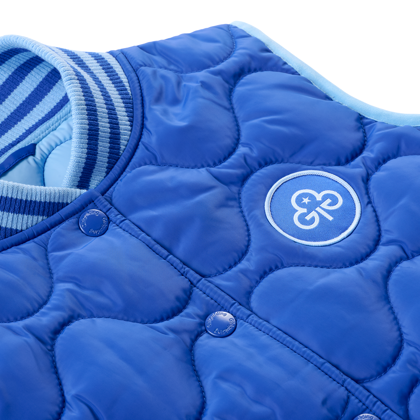 Guides Gilet