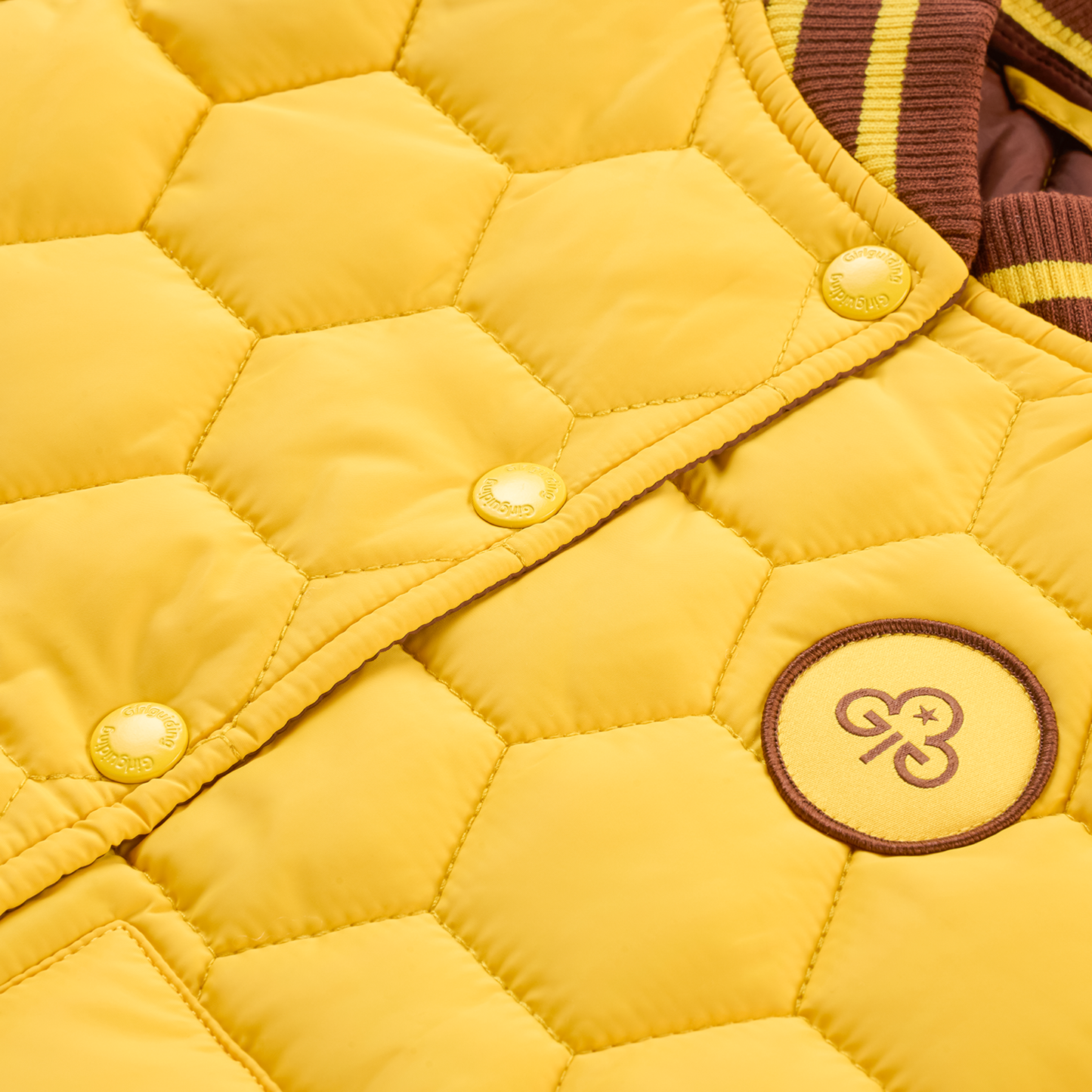 Brownies Gilet