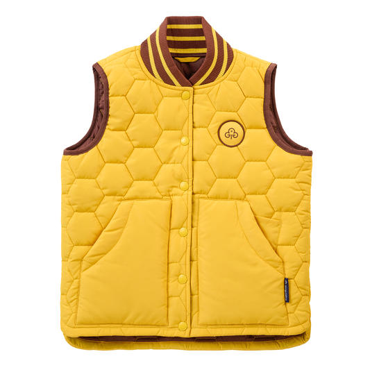 Brownies Gilet