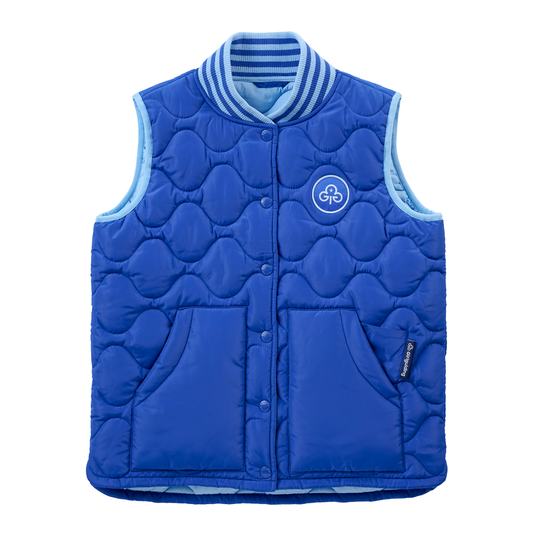 Guides Gilet