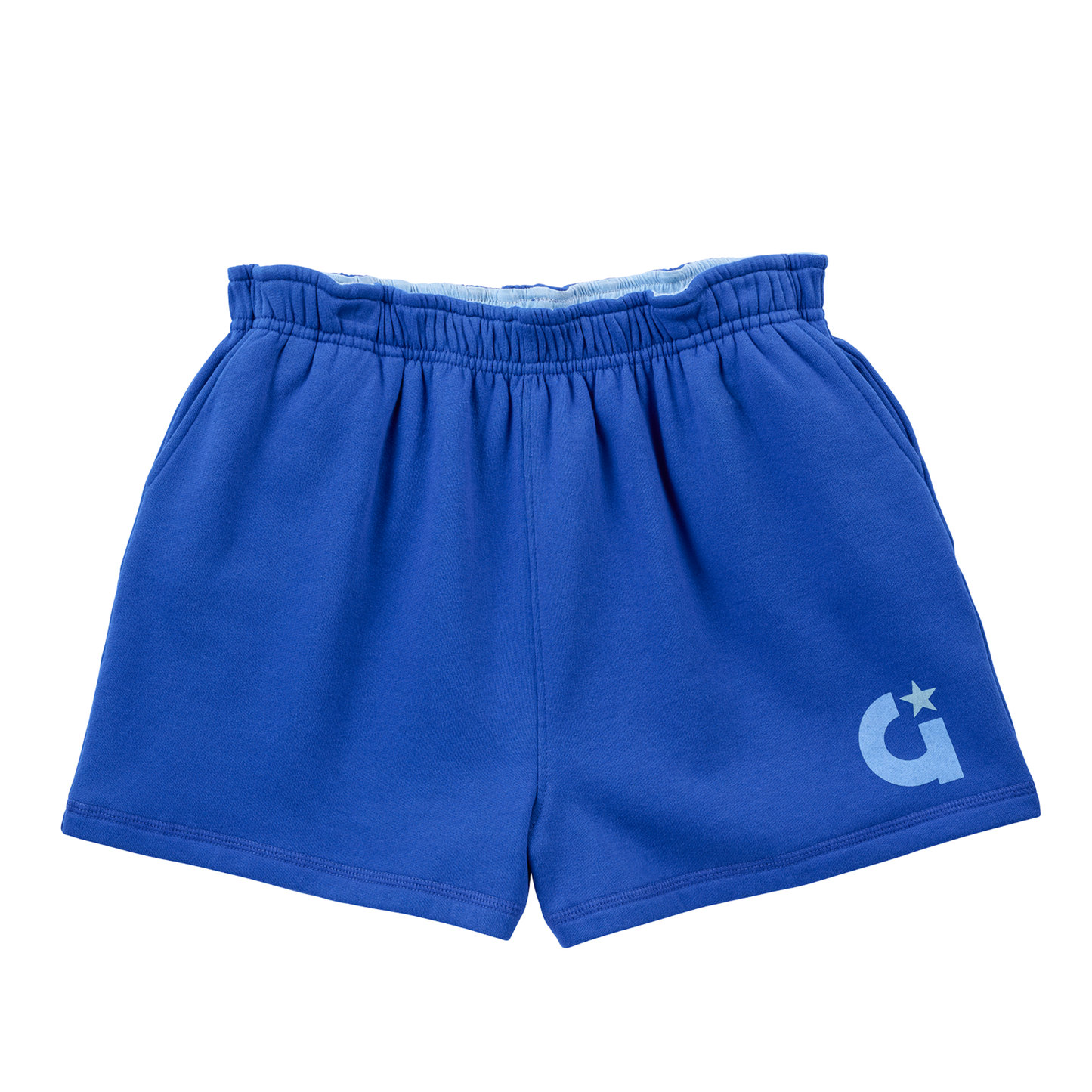 Guides Jersey Shorts
