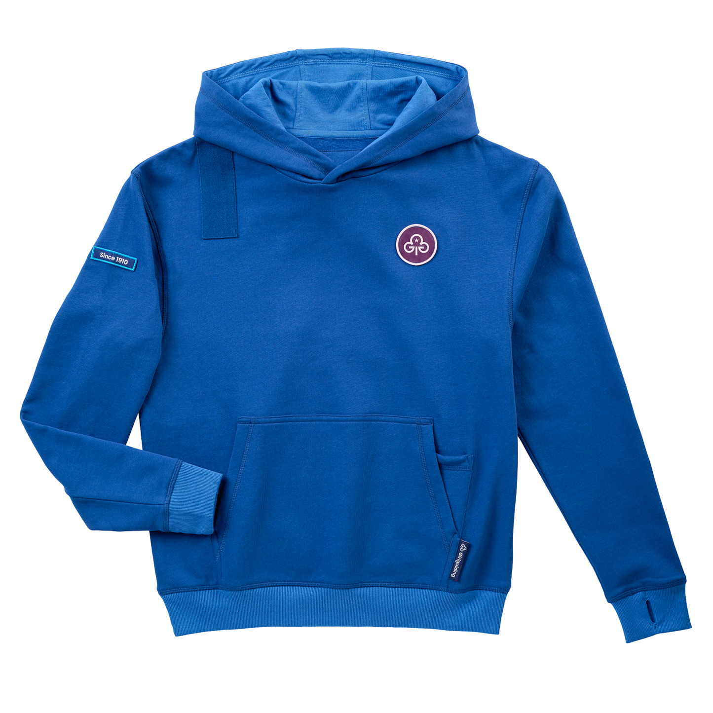 Rangers Hoodie