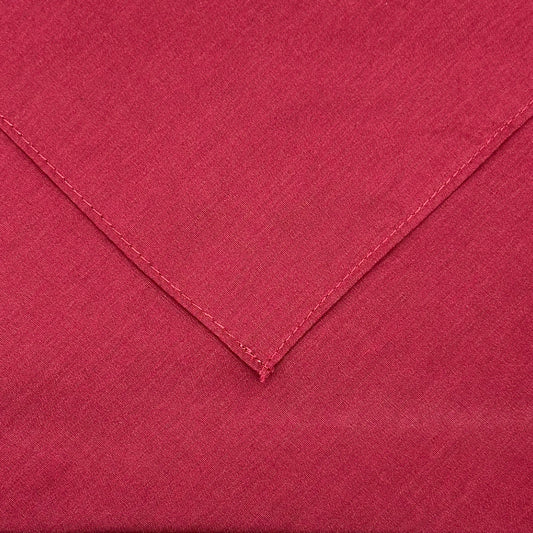 Adult Necker - Crimson