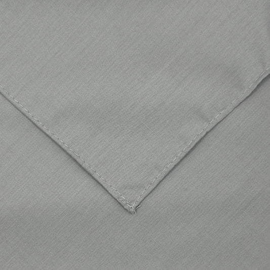 Adult Necker - Silver Grey