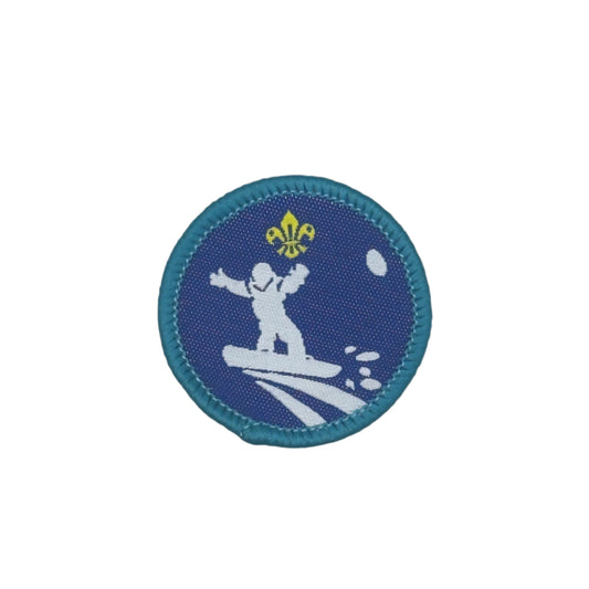 Explorer Activity Snowboarding