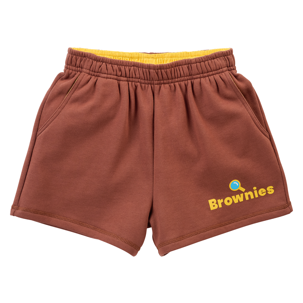 Brownies jersey Shorts