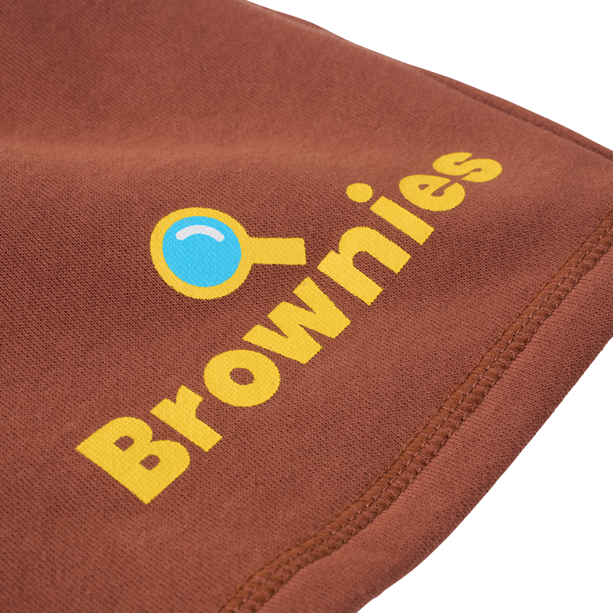 Brownies jersey Shorts